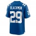 Indianapolis Colts Mekhi Blackmon Nike Royal Team Game Jersey
