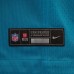 Jacksonville Jaguars Dyami Brown Nike Teal Team Game Jersey