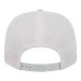 Бейсболка Pittsburgh Steelers New Era White COOLERA 9SEVENTY