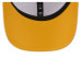 Бейсболка Pittsburgh Steelers New Era White COOLERA 9SEVENTY