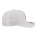Бейсболка Pittsburgh Steelers New Era White COOLERA 9SEVENTY