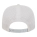 Бейсболка Baltimore Ravens New Era White COOLERA 9SEVENTY