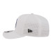 Бейсболка Baltimore Ravens New Era White COOLERA 9SEVENTY