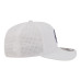 Бейсболка Baltimore Ravens New Era White COOLERA 9SEVENTY