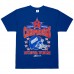 New York Giants x Brigade Royal Championship T-Shirt New York Giants x Brigade Royal Championship T-Shirt