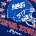 New York Giants x Brigade Royal Championship T-Shirt