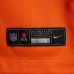 Denver Broncos Saivion Jones Nike Orange Team Game Jersey