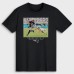 New England Patriots Drake Maye Black NFL Flash Features Week 2 T-Shirt New England Patriots Drake Maye Black NFL Flash Features Week 2 T-Shirt