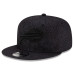 Бейсболка Buffalo Bills New Era x Greyson Golf Black 9FIFTY Бейсболка Buffalo Bills New Era x Greyson Golf Black 9FIFTY