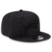 Бейсболка Buffalo Bills New Era x Greyson Golf Black 9FIFTY