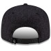 Бейсболка Buffalo Bills New Era x Greyson Golf Black 9FIFTY