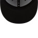 Бейсболка Buffalo Bills New Era x Greyson Golf Black 9FIFTY