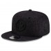Бейсболка Pittsburgh Steelers New Era x Greyson Golf Black 9FIFTY Snapback