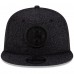 Бейсболка Pittsburgh Steelers New Era x Greyson Golf Black 9FIFTY Snapback
