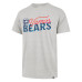 Футболка Chicago Bears 47 Gray Latino Heritage Franklin