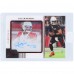 Kyler Murray Arizona Cardinals Autographed 2020 Panini One Shadowbox Ruby #167 #3/4 Card