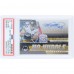 Heath Miller Pittsburgh Steelers Autographed 2021 Panini Mosaic No Huddle Black Prizm #ANH-HM #1/1 PSA Authenticated 10 Card