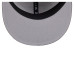 Бейсболка Baltimore Ravens New Era Light Brown/Dark Brown Two-Tone Walnut 59FIFTY