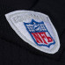 Джерси Pittsburgh Steelers Ben Roethlisberger Mitchell & Ness Black 2004 Legacy Throwback Replica