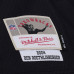 Джерси Pittsburgh Steelers Ben Roethlisberger Mitchell & Ness Black 2004 Legacy Throwback Replica