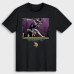 Minnesota Vikings Isaiah Rodgers Black NFL Flash Features Week 3 T-Shirt