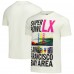 Starter Cream Super Bowl LX Rookie T-Shirt