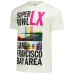 Starter Cream Super Bowl LX Rookie T-Shirt
