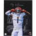 Фото с автографом Ja'Marr Chase Cincinnati Bengals Fanatics Authentic 16 x 20 Unleashed - Limited Edition of 25 Фото с автографом Ja'Marr Chase Cincinnati Bengals Fanatics Authentic 16 x 20 Unleashed - Limited Edition of 25
