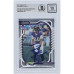 Карточка Isaiah Likely Baltimore Ravens Autographed 2022 Panini Absolute #164 Beckett Fanatics Witnessed Authenticated 10 Карточка Isaiah Likely Baltimore Ravens Autographed 2022 Panini Absolute #164 Beckett Fanatics Witnessed Authenticated 10