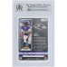 Карточка Isaiah Likely Baltimore Ravens Autographed 2022 Panini Absolute #164 Beckett Fanatics Witnessed Authenticated 9/10
