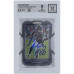 Карточка Isaiah Likely Baltimore Ravens Autographed 2022 Panini Prizm #363 Beckett Fanatics Witnessed Authenticated 9/10 Карточка Isaiah Likely Baltimore Ravens Autographed 2022 Panini Prizm #363 Beckett Fanatics Witnessed Authenticated 9/10