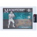 Dan Marino Miami Dolphins Autographed 2018 Panini Majestic Gold Ink #MAG-DM #3/3 Card