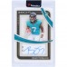 Brian Thomas Jr. Jacksonville Jaguars Autographed 2024 Panini Immaculate Collection Rookie Shadowbox Sigs #IRSS-BRJ #39/49 Rookie Card