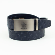 Ремень Dallas Cowboys Ratchet All-Over Print