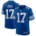 Indianapolis Colts Daniel Jones Nike Royal Alternate Game Jersey Indianapolis Colts Daniel Jones Nike Royal Alternate Game Jersey