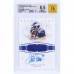 Terrell Davis Denver Broncos Autographed 2018 Panini Flawless Draft Gems Sapphire #DG-TD #2/3 BGS Authenticated 8.5/10 Card - 9,8.5,9,8 Subgrades Terrell Davis Denver Broncos Autographed 2018 Panini Flawless Draft Gems Sapphire #DG-TD #2/3 BGS Authenticated 8.5/10 Card - 9,8.5,9,8 Subgrades