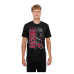 Футболка Arizona Cardinals New Era Black Training Camp Футболка Arizona Cardinals New Era Black Training Camp