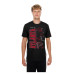 Футболка Atlanta Falcons New Era Black Training Camp Футболка Atlanta Falcons New Era Black Training Camp