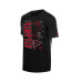 Футболка Atlanta Falcons New Era Black Training Camp