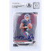 Карточка Michael Penix Jr. Atlanta Falcons Autographed 2024 Panini Prizm #378 Beckett Fanatics Witnessed Authenticated 10 Карточка Michael Penix Jr. Atlanta Falcons Autographed 2024 Panini Prizm #378 Beckett Fanatics Witnessed Authenticated 10
