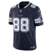 Джерси Dallas Cowboys CeeDee Lamb Nike Navy Team Vapor F.U.S.E. Stitched Limited