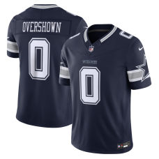 Джерси Dallas Cowboys DeMarvion Overshown Nike Navy Team Vapor F.U.S.E. Stitched Limited Джерси Dallas Cowboys DeMarvion Overshown Nike Navy Team Vapor F.U.S.E. Stitched Limited