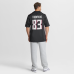 Джерси Atlanta Falcons Deven Thompkins Nike Black Team Game