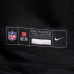Cincinnati Bengals Mike White Nike Black Team Game Jersey