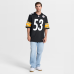 Джерси Pittsburgh Steelers JaWhaun Bentley Nike Black Team Game