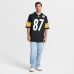 Джерси Pittsburgh Steelers Matt Sokol Nike Black Team Game