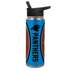 Бутылка Carolina Panthers 24oz. Jr. Thirst Game