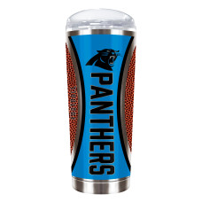Термос Carolina Panthers 18oz. Roadie Game Ball