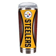 Термос Pittsburgh Steelers 18oz. Roadie Game Ball