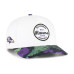 Бейсболка Baltimore Ravens 47 White/Purple Beach Side Hitch Бейсболка Baltimore Ravens 47 White/Purple Beach Side Hitch